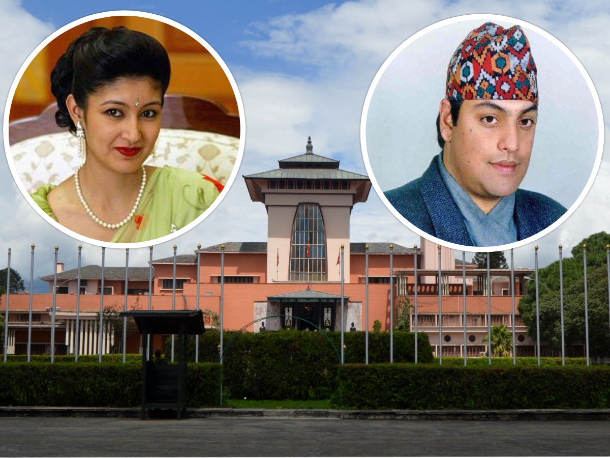 दरबार हत्याकाण्डकाे २० वर्ष : यस्तो थियो पारस र हिमानीको बयान